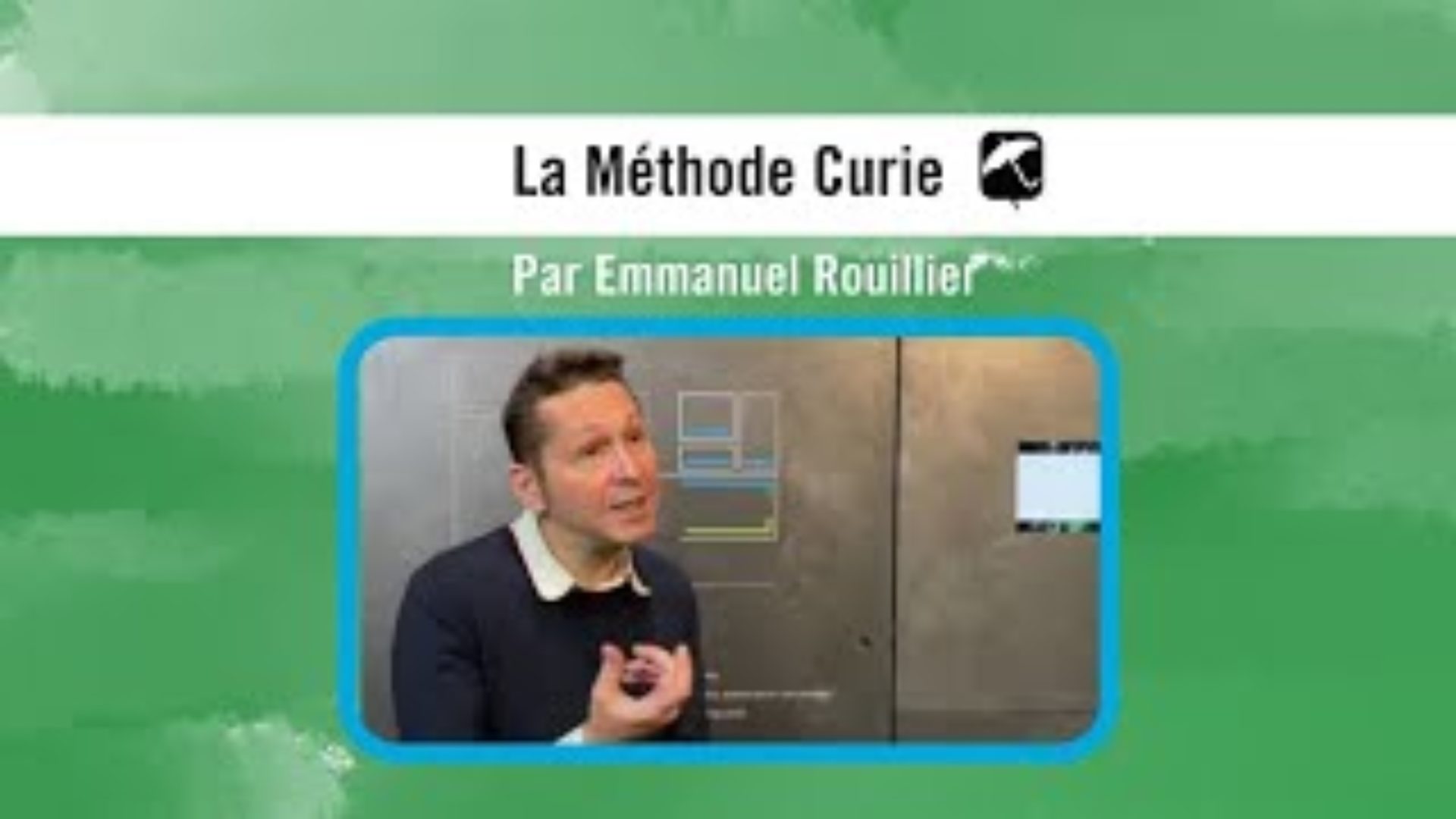 La Méthode Curie