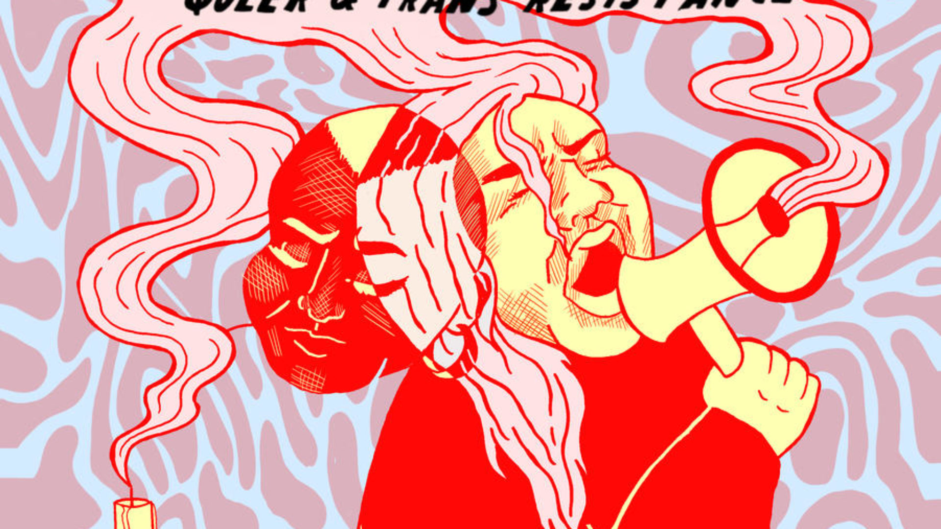 Behind the Comic: Our Work Is Everywhere