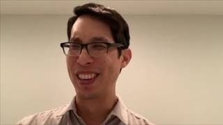 You are currently viewing Spotlight on: Gene Luen Yang