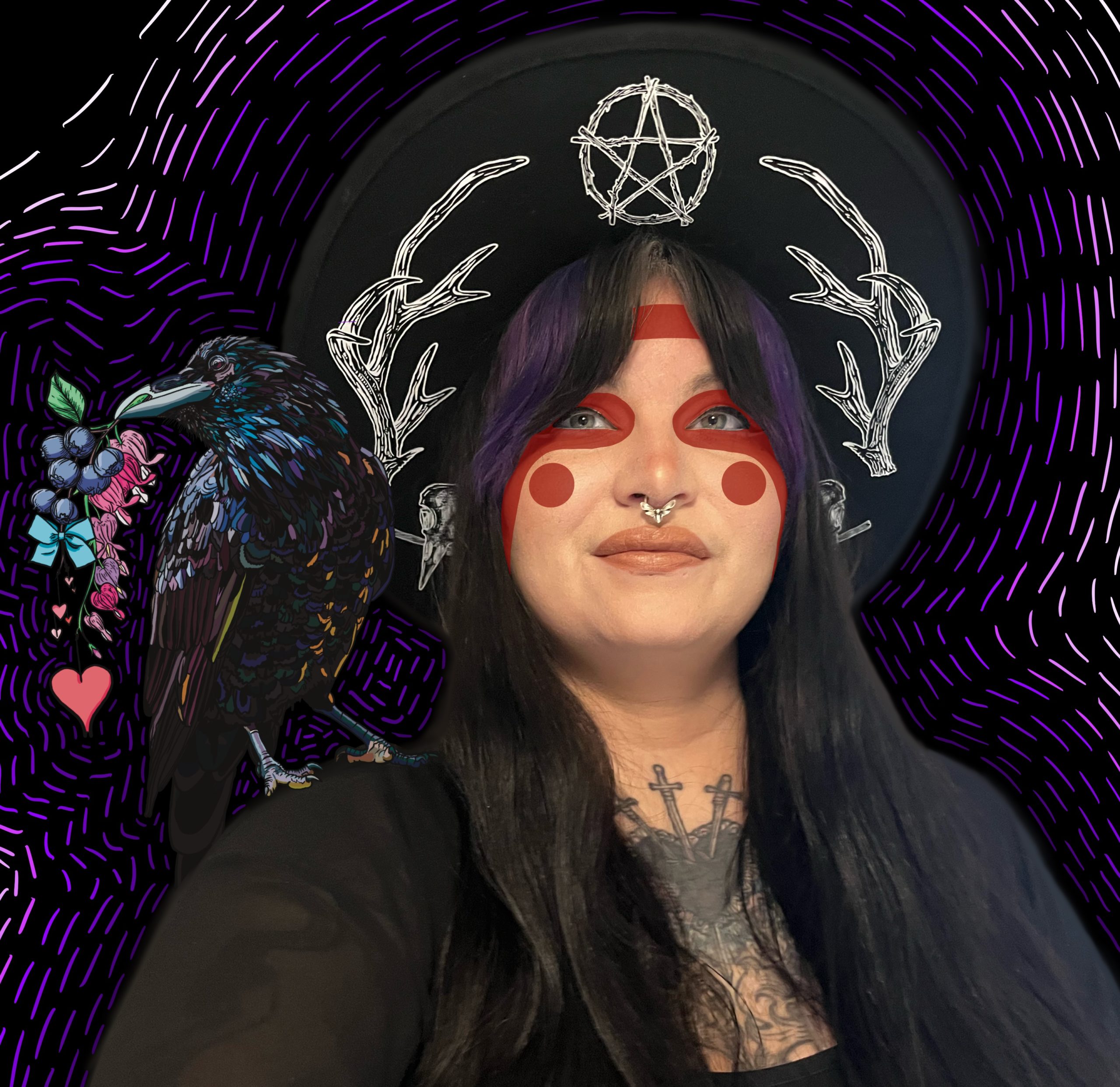 cedar sage skoden // bailey macabre