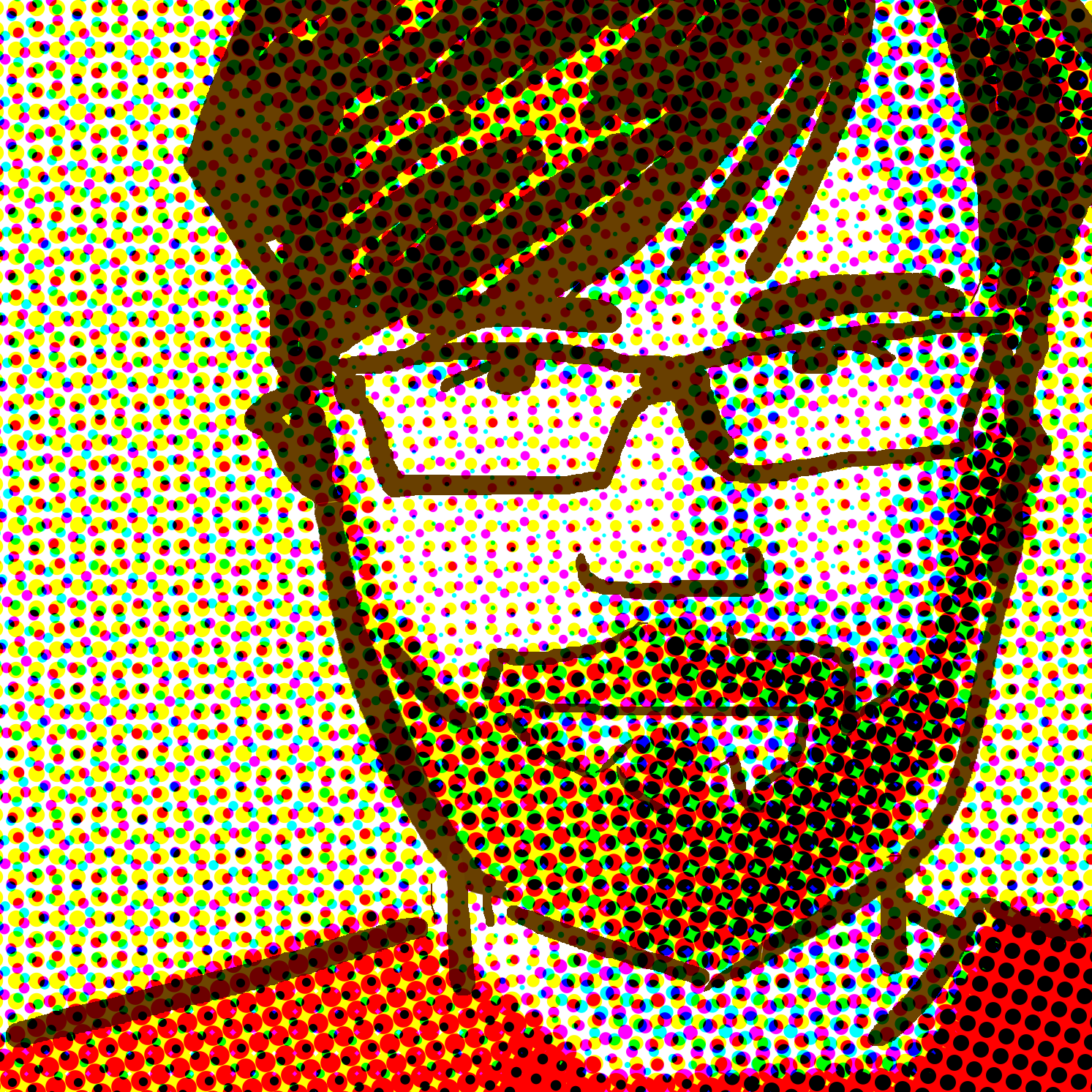 Matthew Bogart