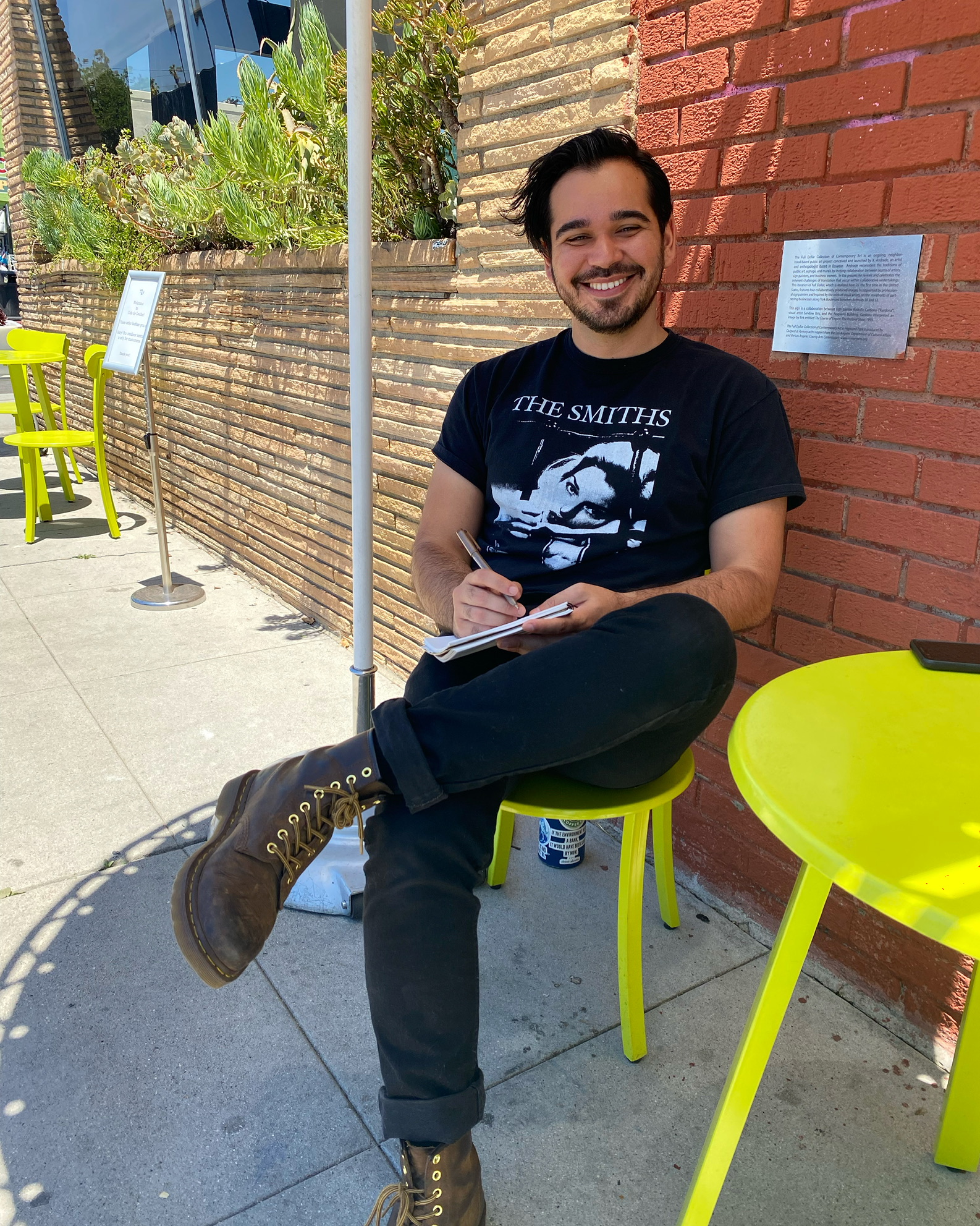 Emmanuel Guerrero