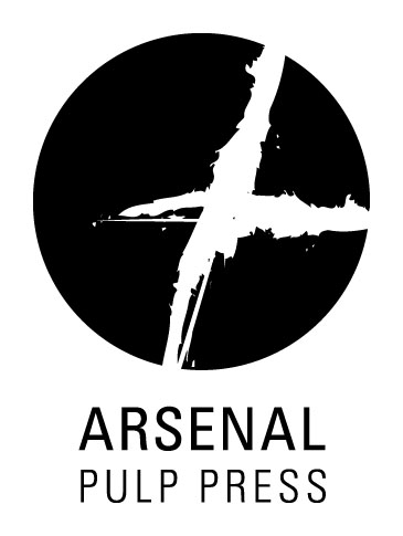 Arsenal Pulp Press