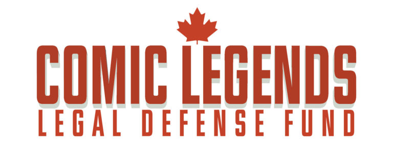 Comic Legends Legal Defense Fund