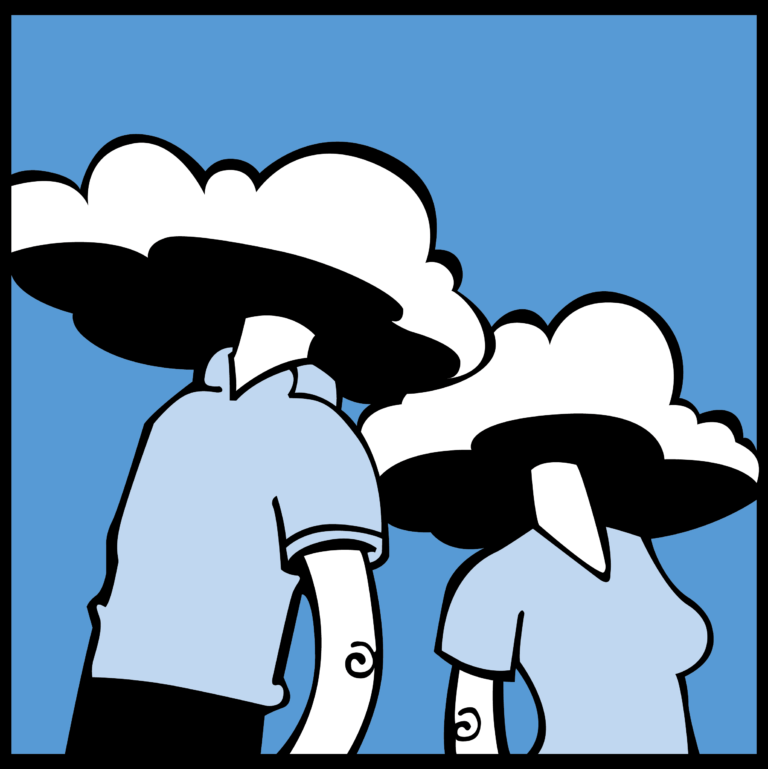 Cloudscape Comics