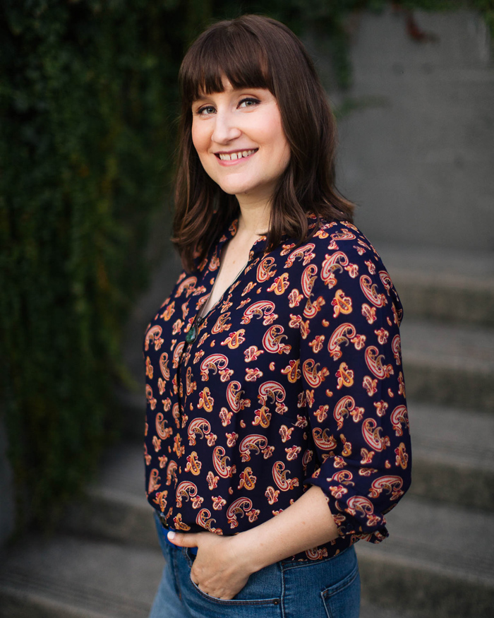 Faith Erin Hicks