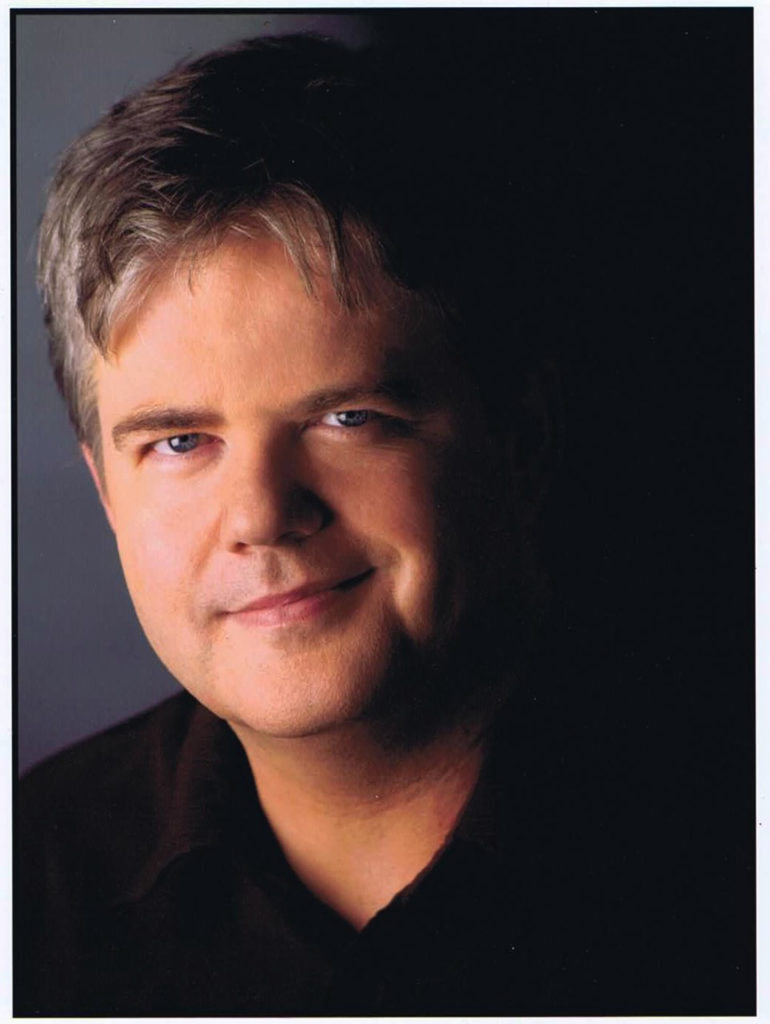 Ian Boothby