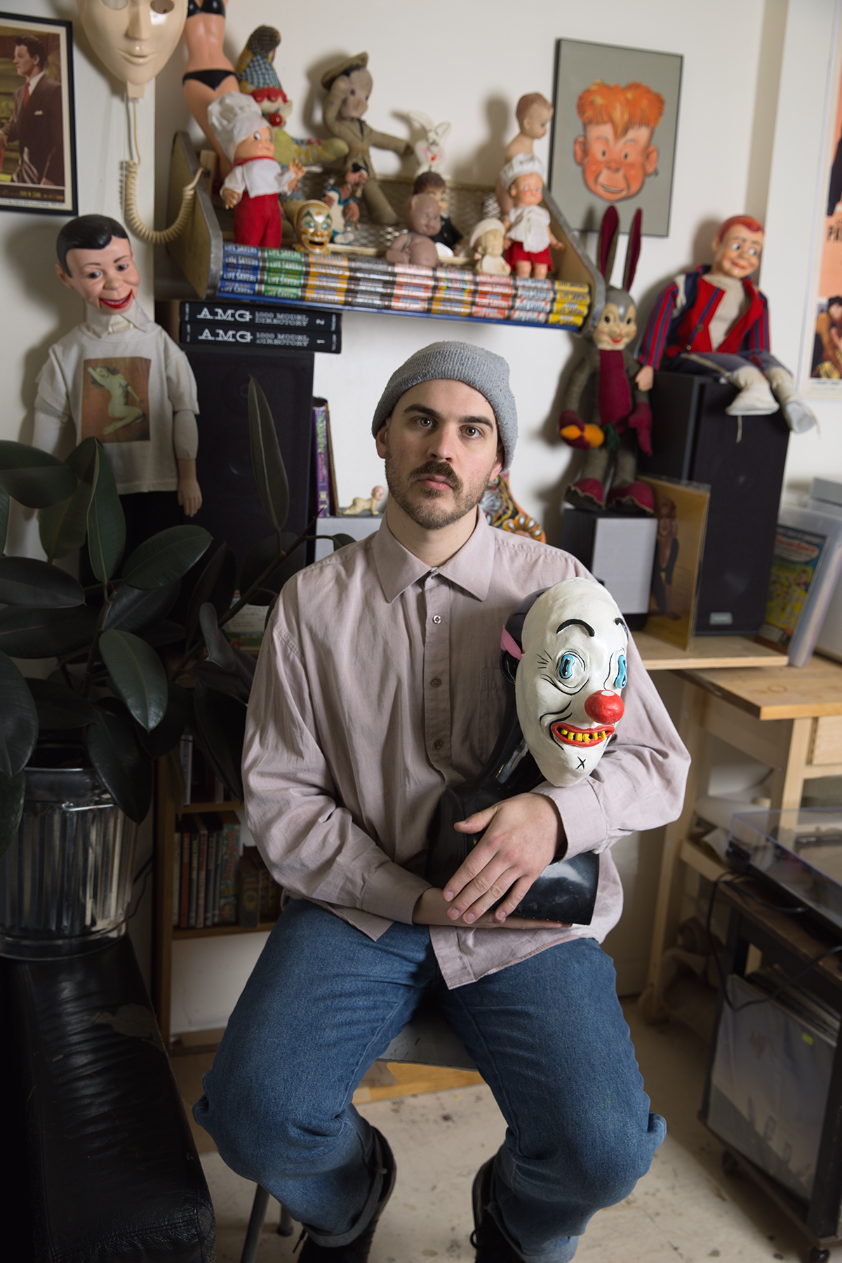 Jaik Puppyteeth