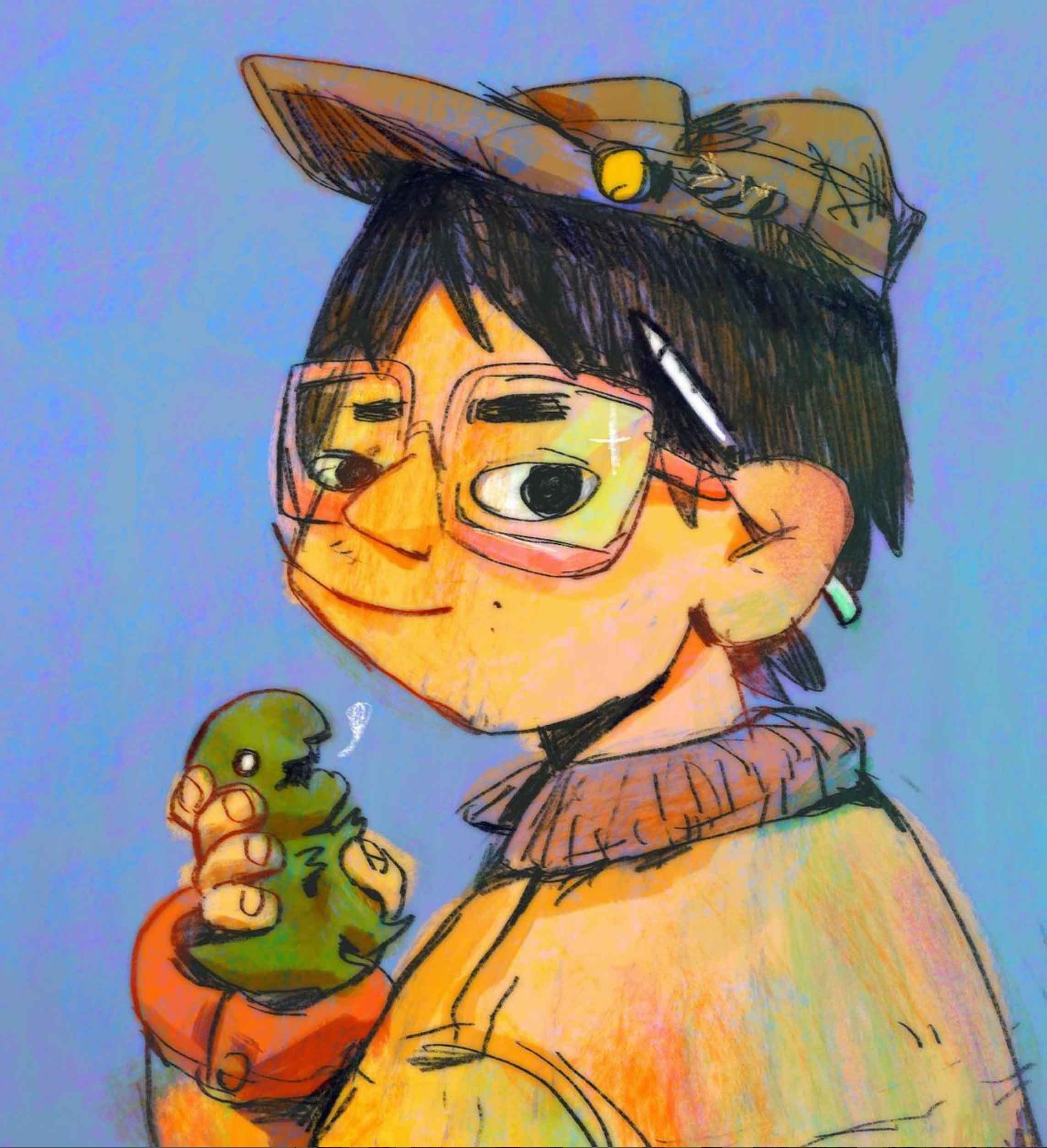 Leif Yu