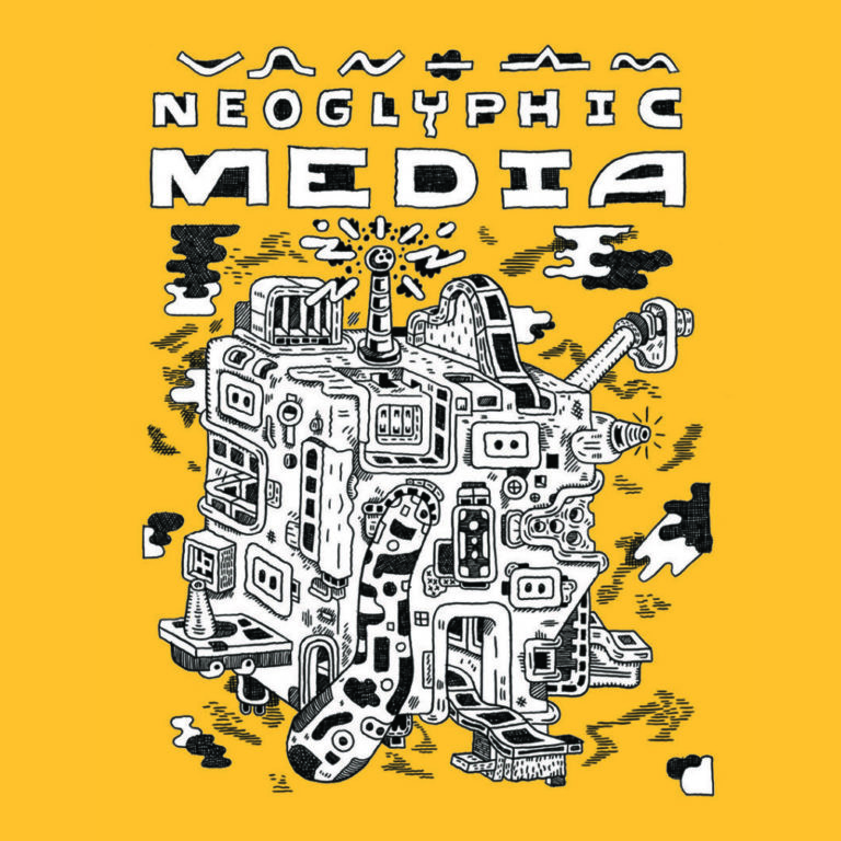 Neoglyphic Media
