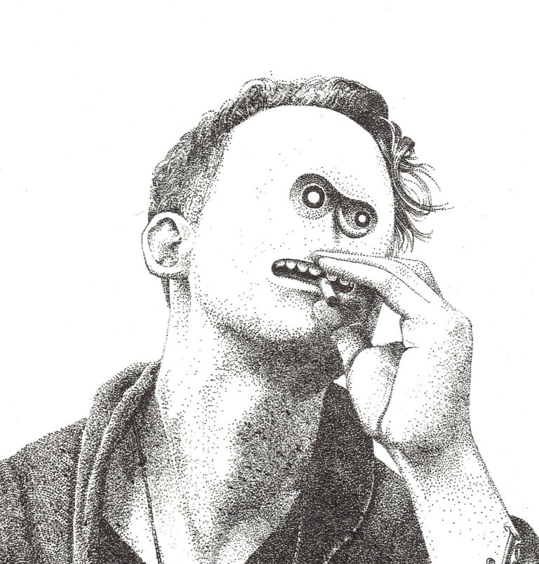 Peter Ricq