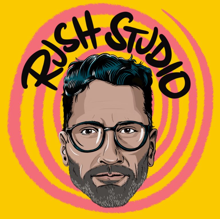 Rush Dhillon