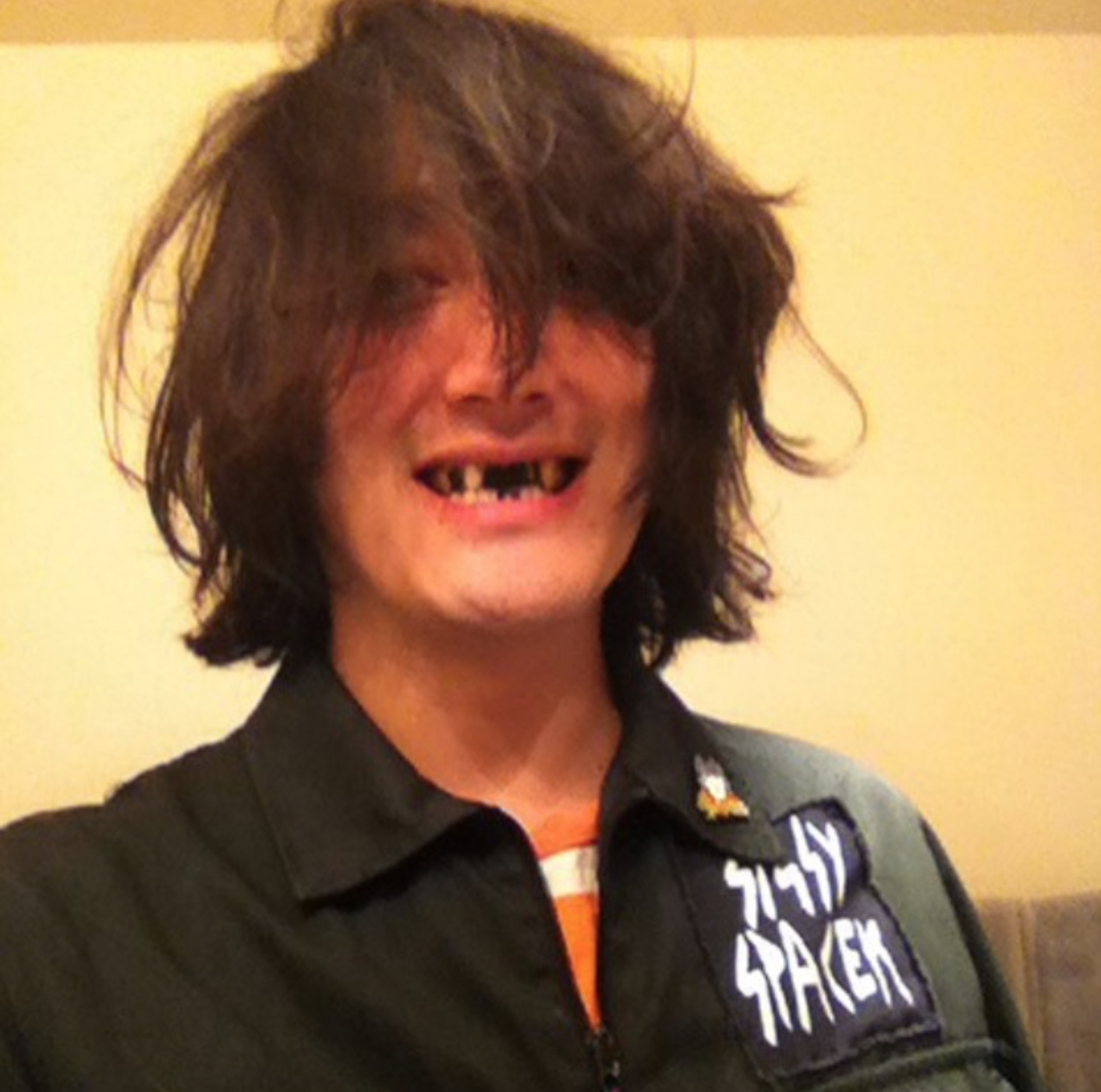Justin Gradin