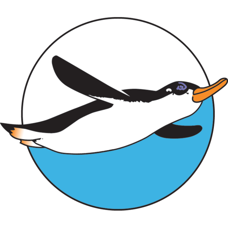 Soaring Penguin Press