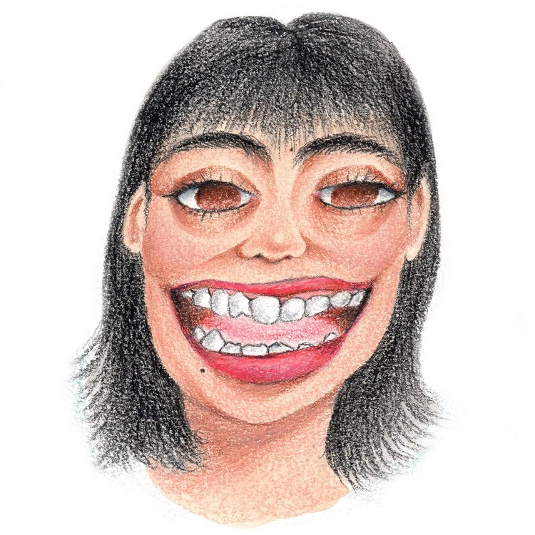 joy san