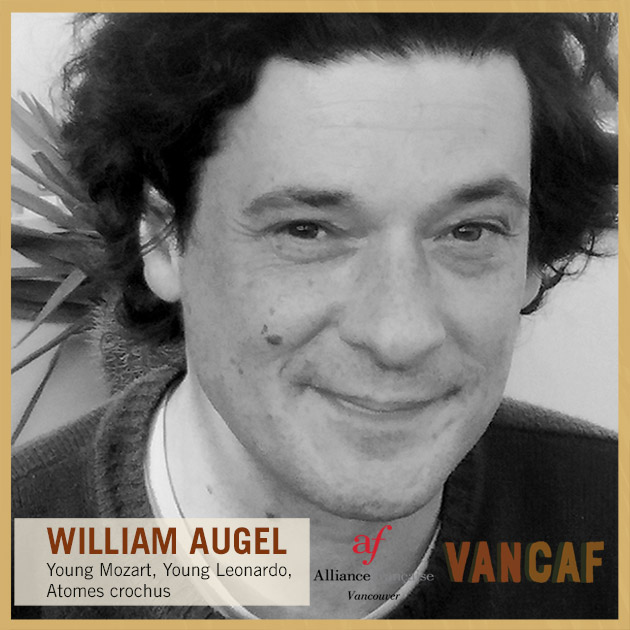 William Augel