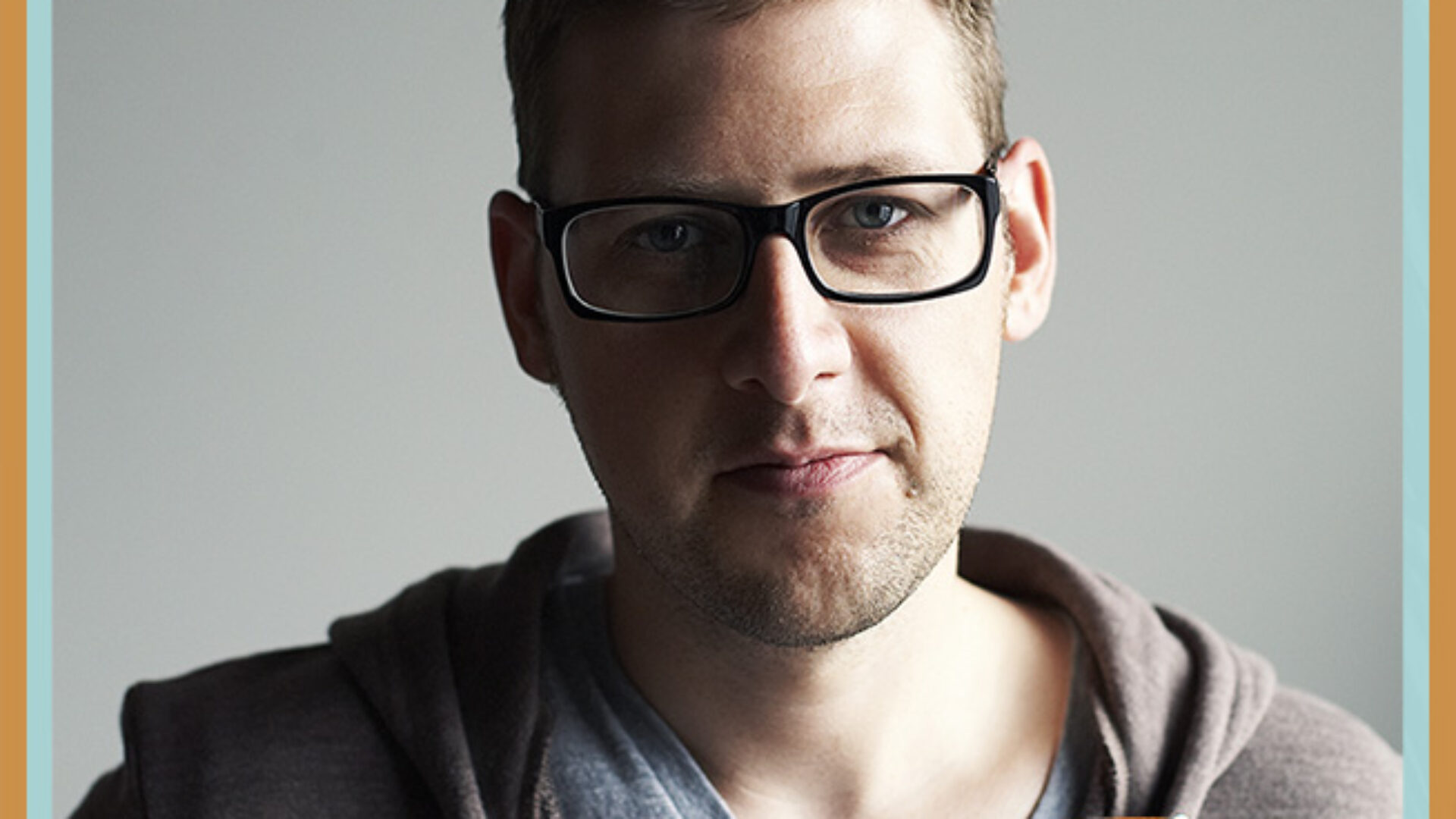 ANNOUNCING VANCAF 2023’S FIRST SPECIAL GUEST: JEFF LEMIRE!
