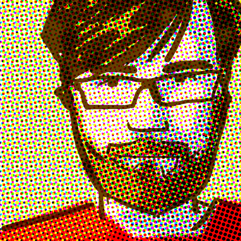 Matthew Bogart