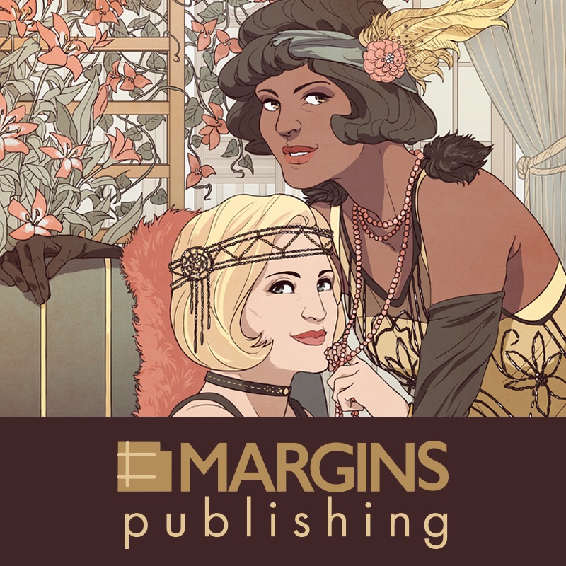 Margins Publishing
