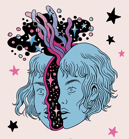 Jenn Woodall