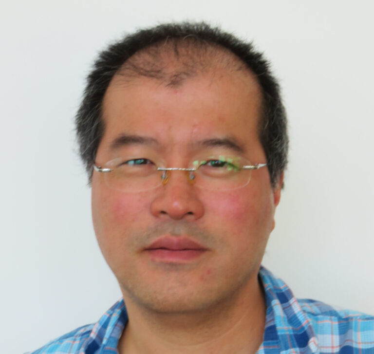 Brad Yung