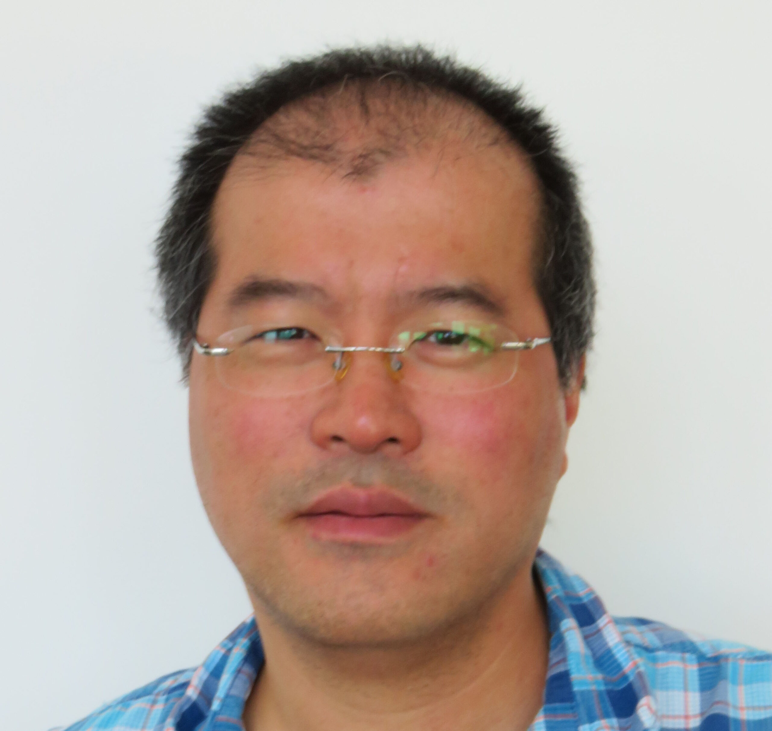 Brad Yung