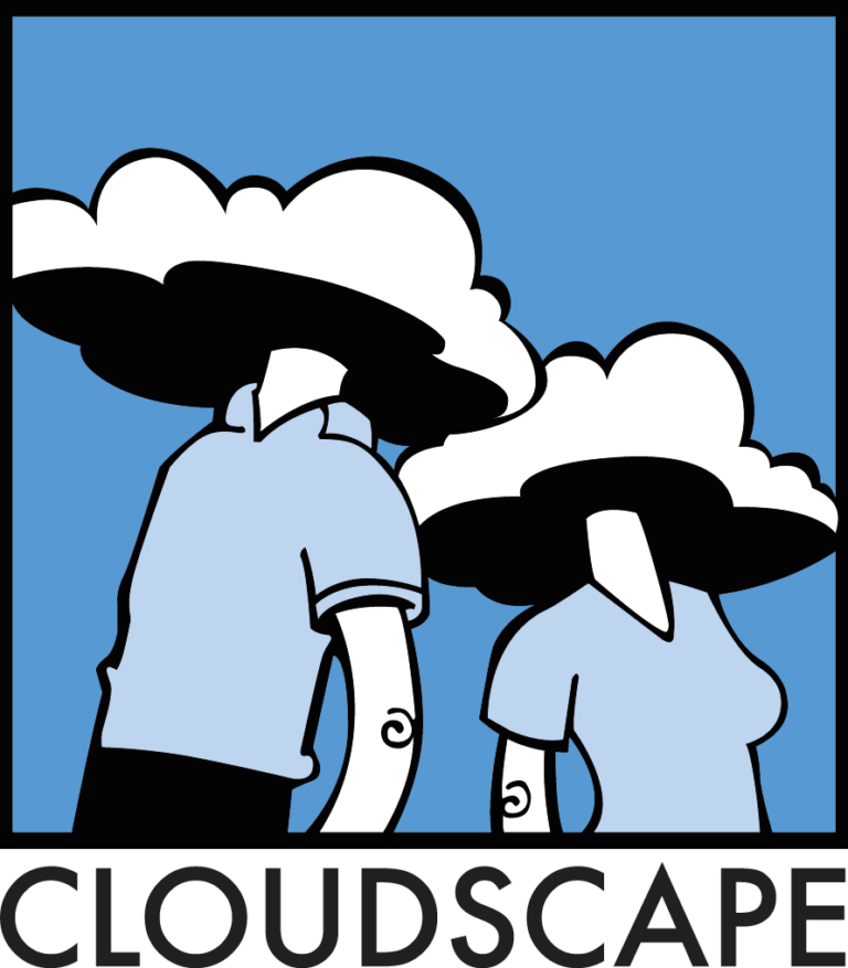 Cloudscape Comics Society