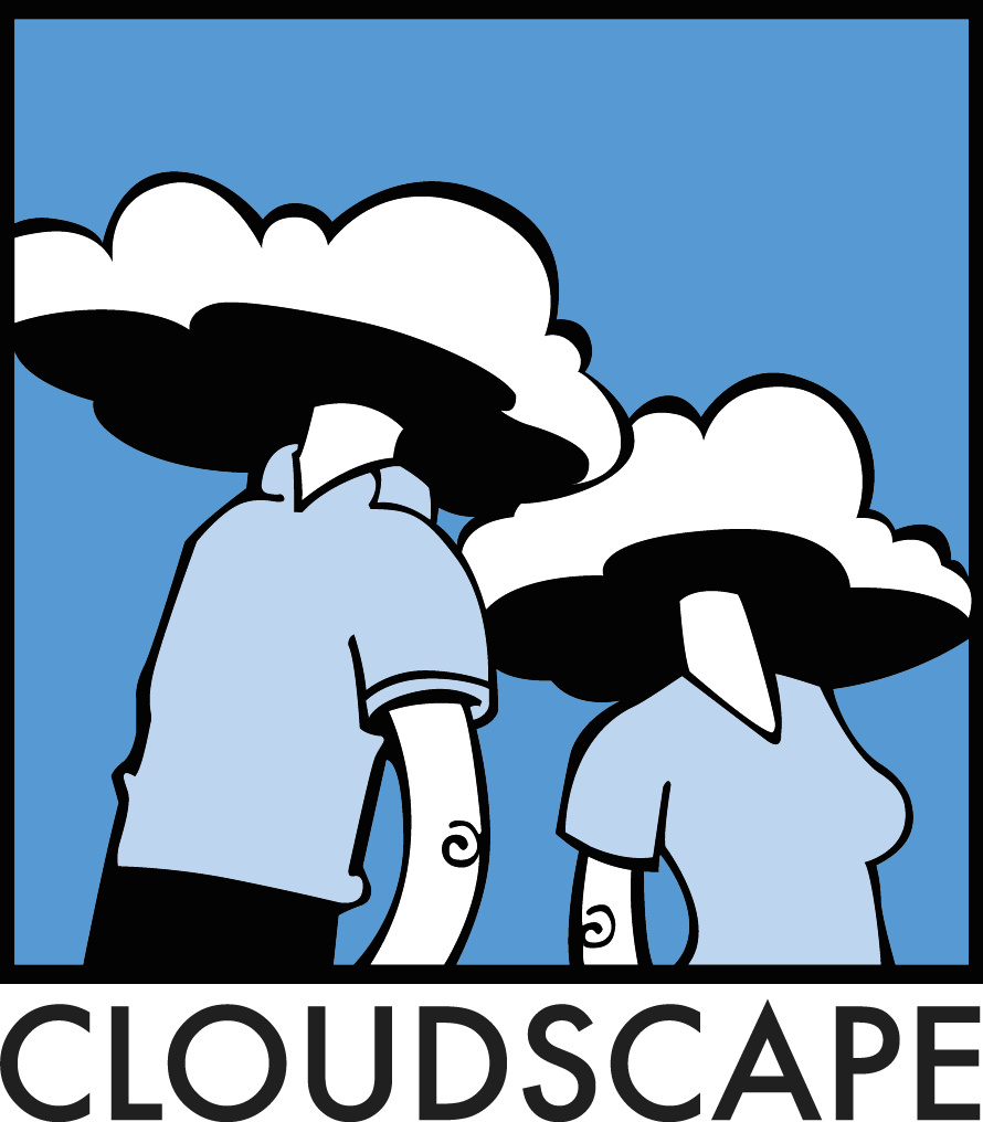 Cloudscape Comics Society