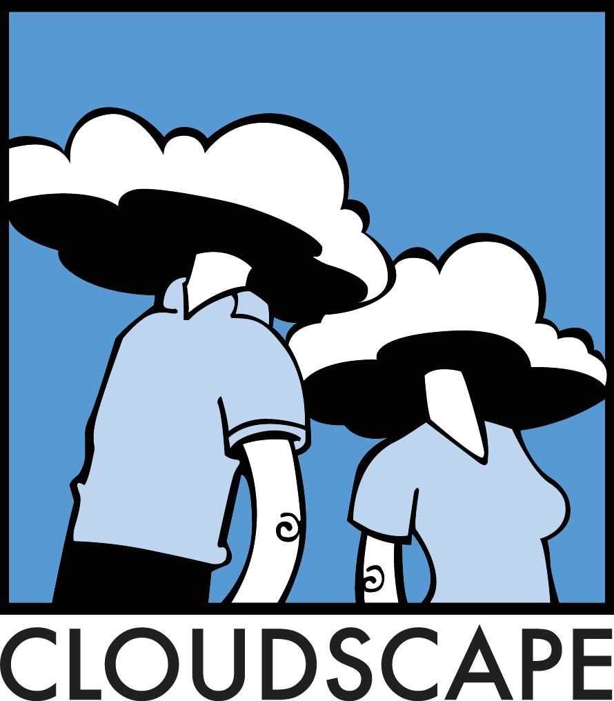 You are currently viewing Cloudscape Comics Society