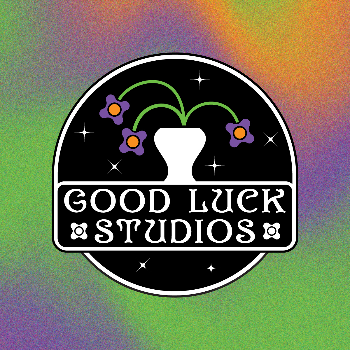 You are currently viewing Good Luck Studios