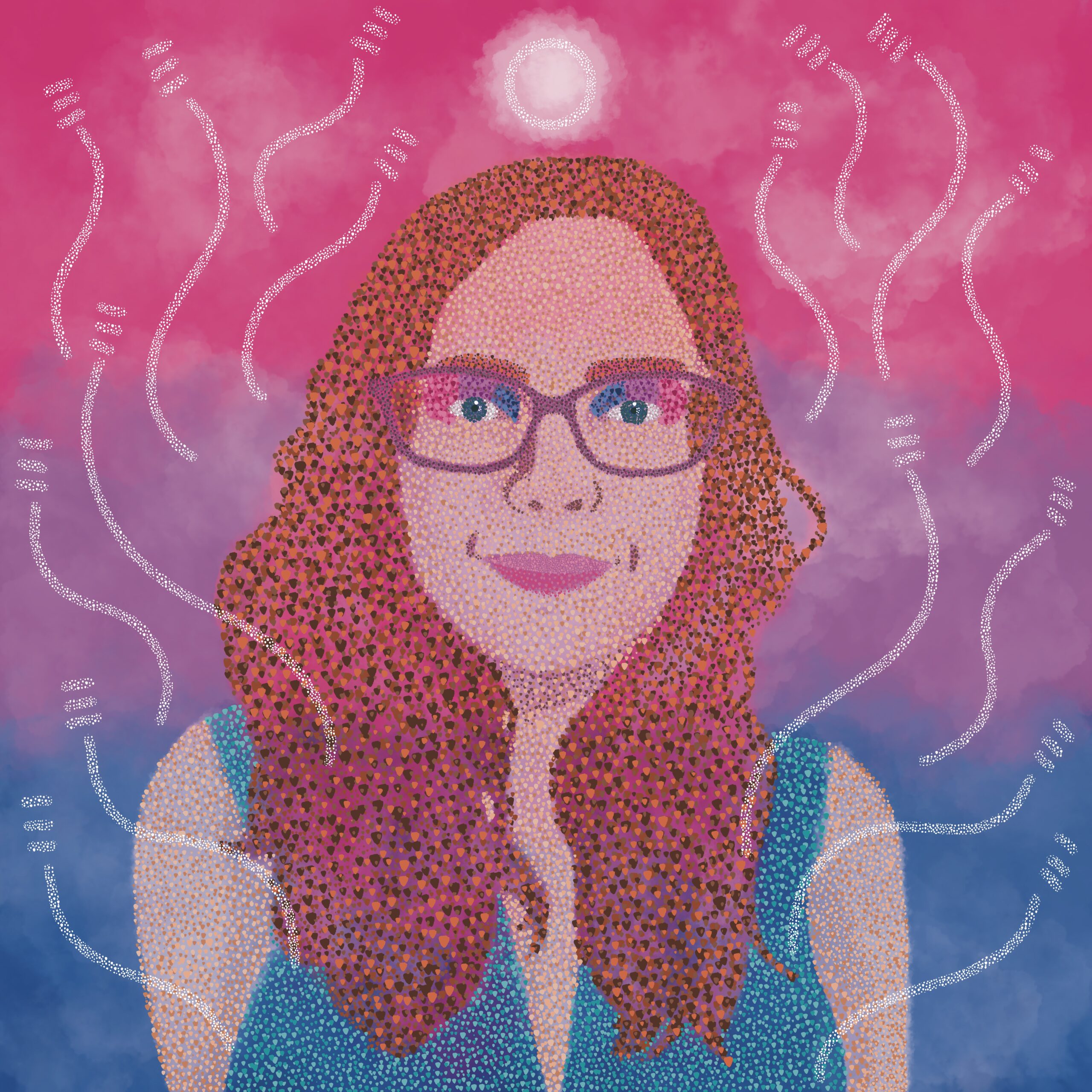 Art & Comics by Erin Shuttleworth