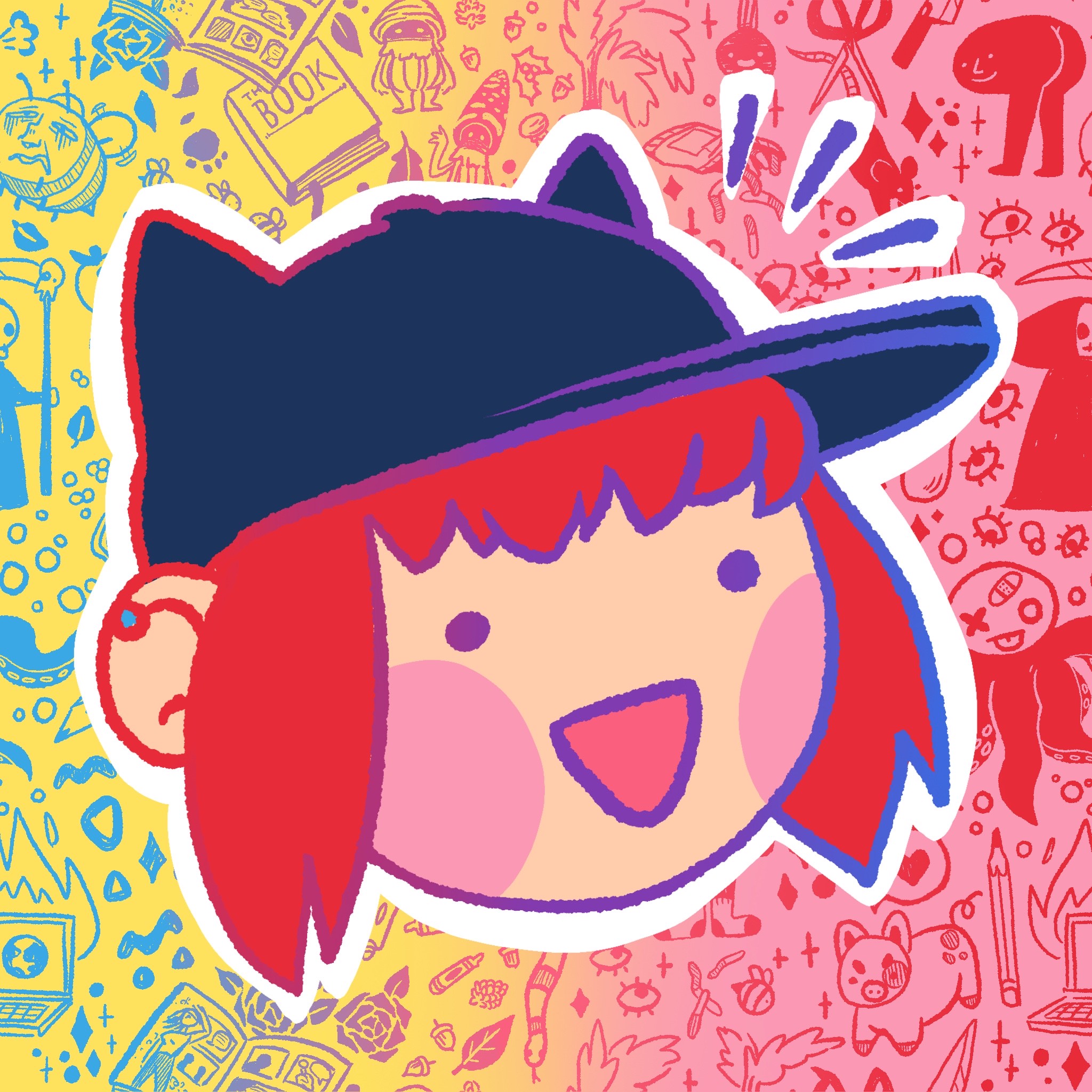 Vivi Doodles