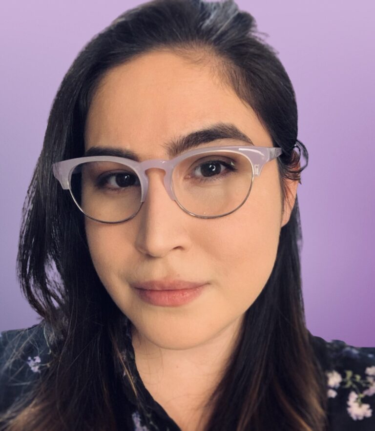 Monica M. Magana
