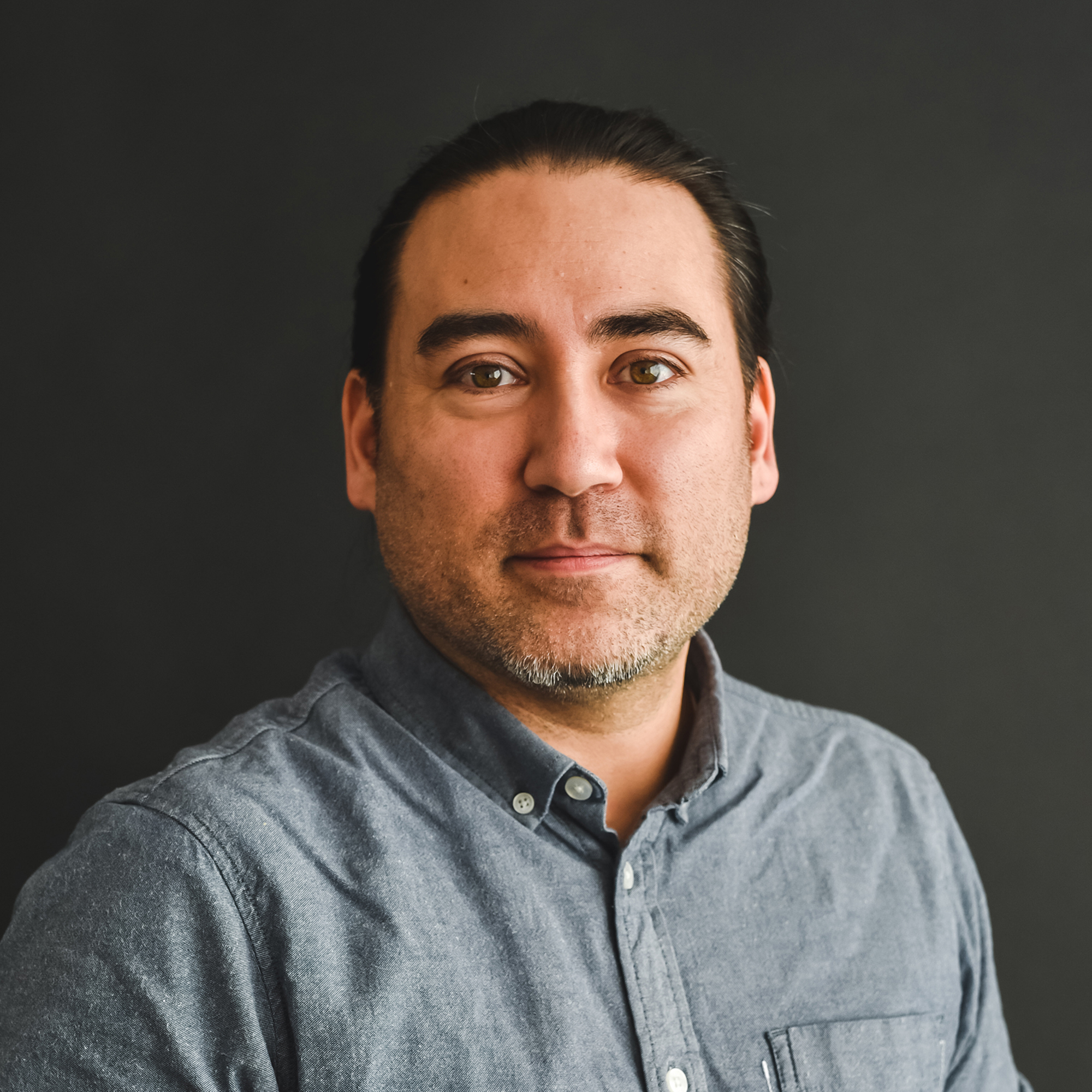 Jeff Chiba Stearns