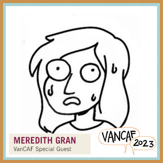 Meredith Gran