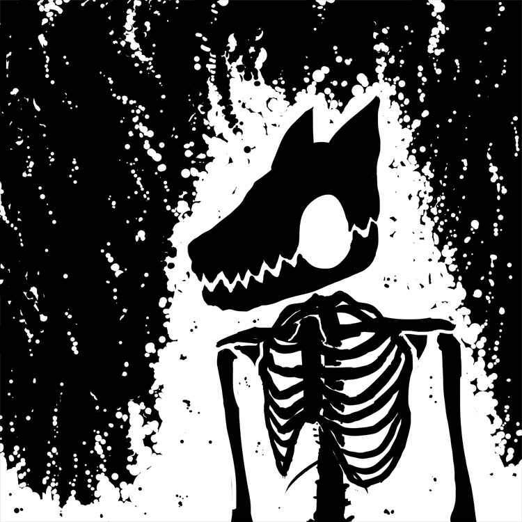 Nuclear Jackal