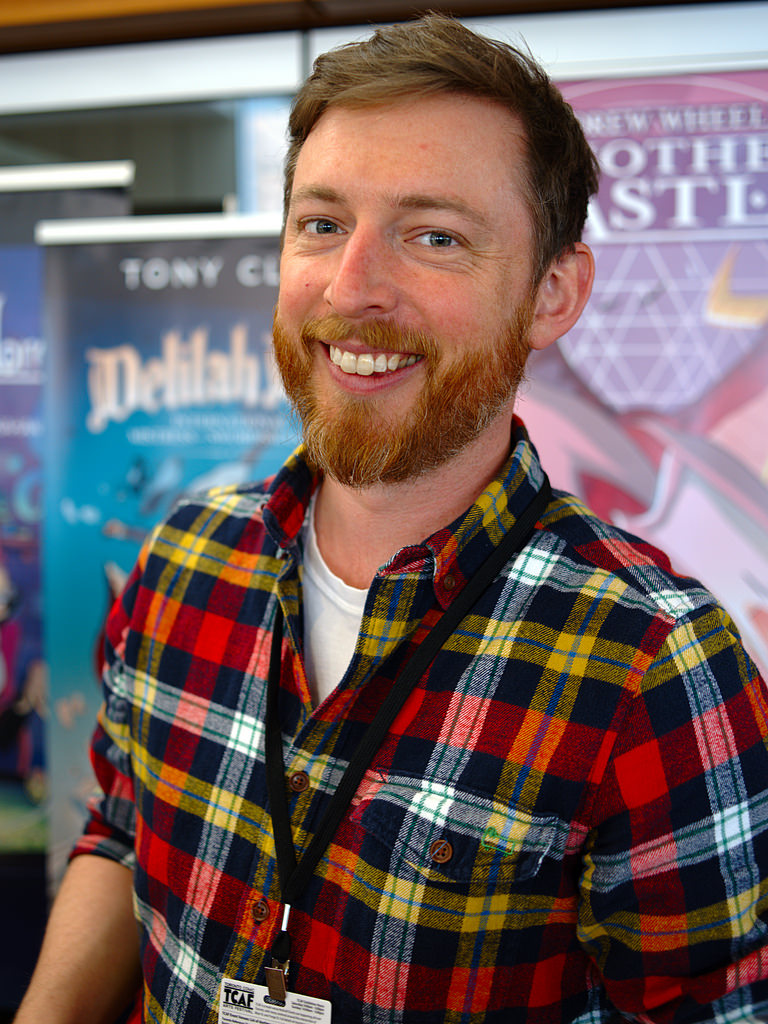 Tony Cliff