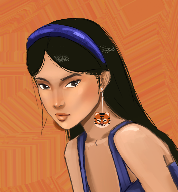 Grace Wong