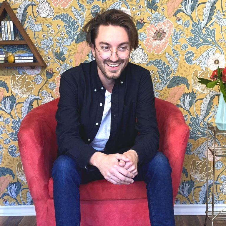 Adam Volker