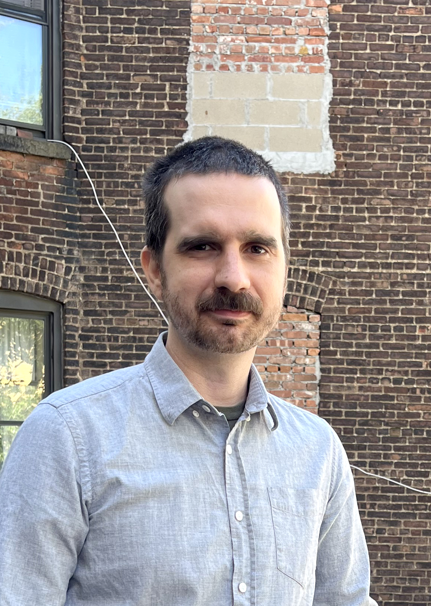 Evan Dahm
