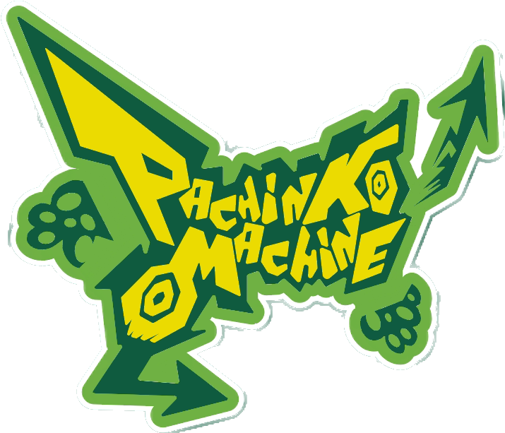 Pachinko Machine