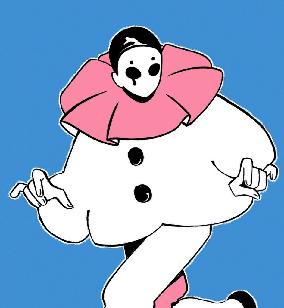 inkxmilk