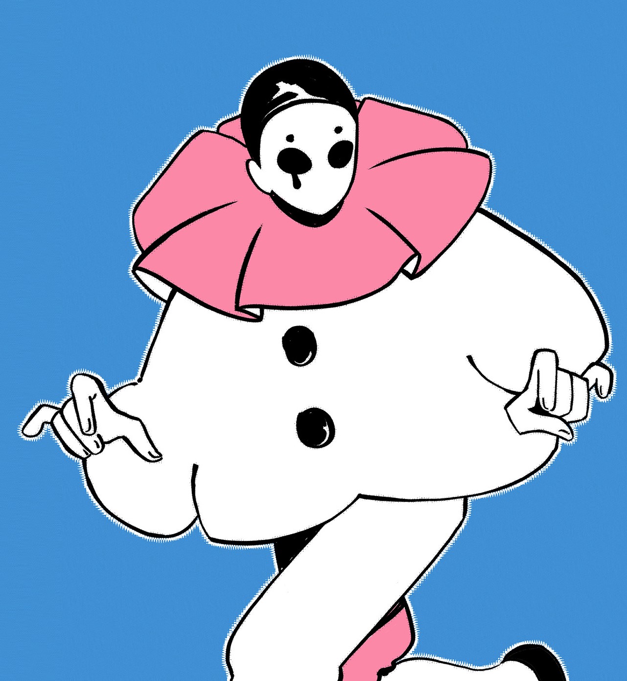 inkxmilk