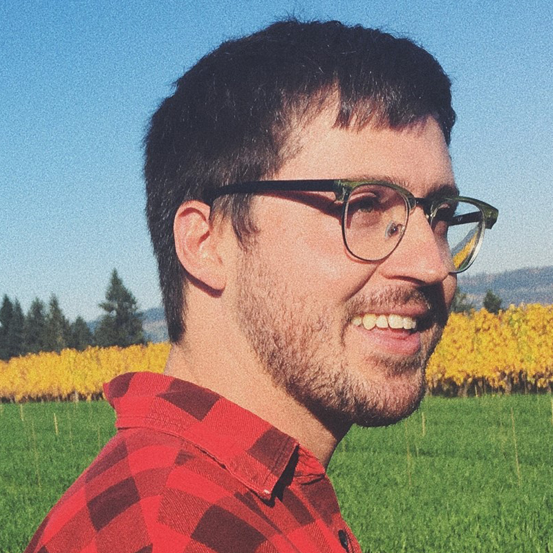 Patrick Keck