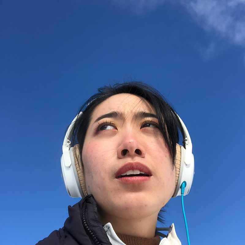 Lis Xu