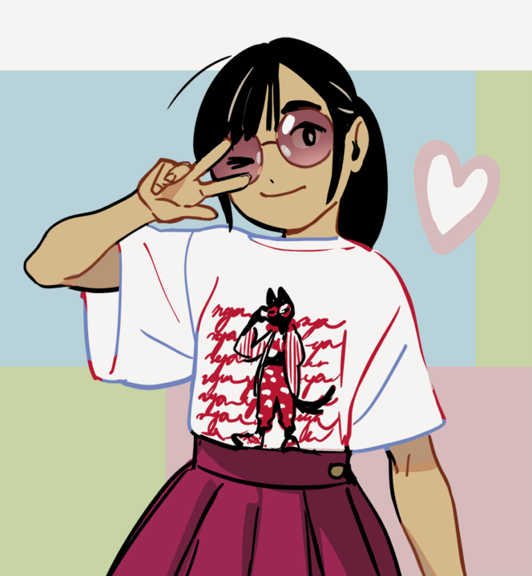 JUBY (Judy Jong)