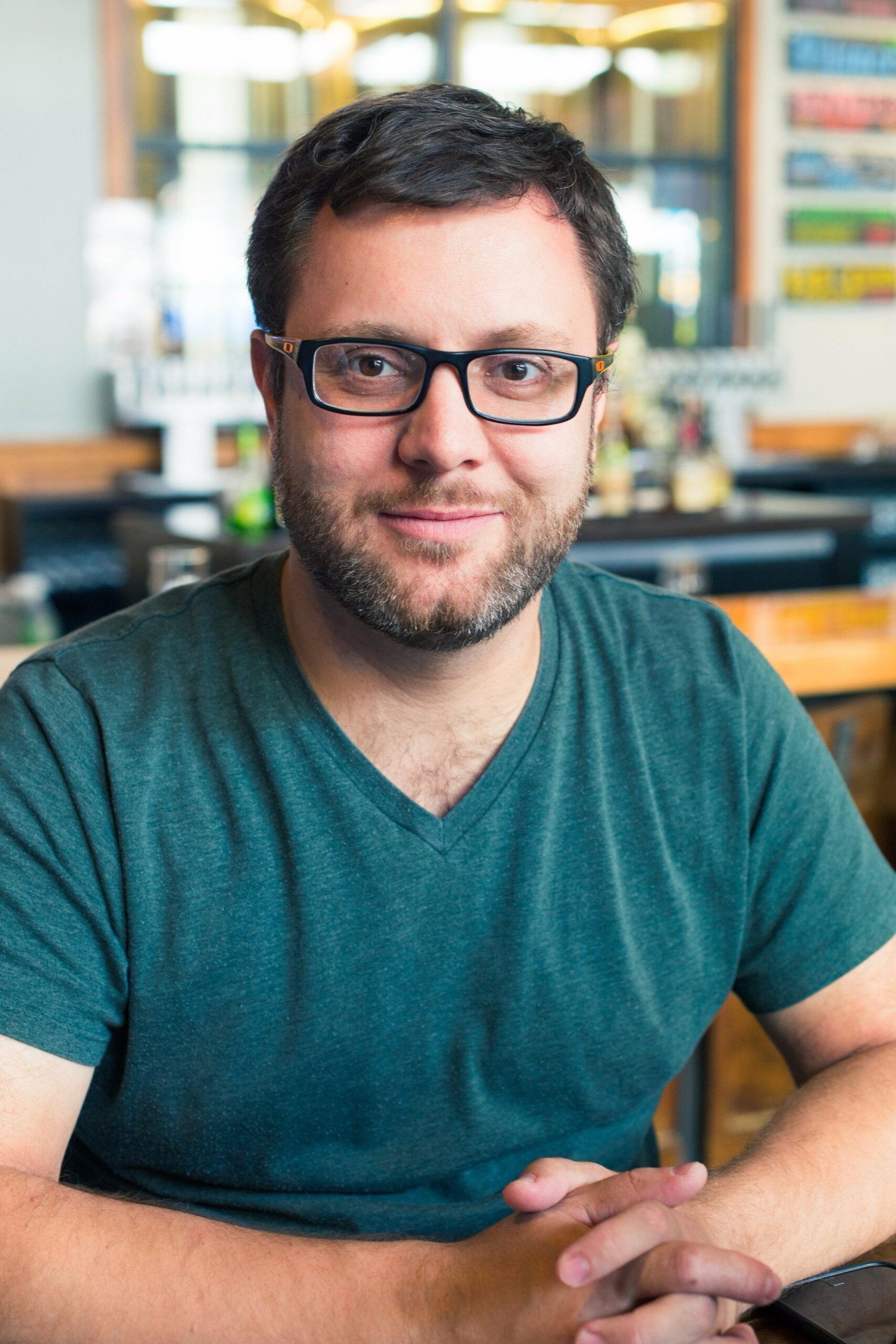 Sam Logan