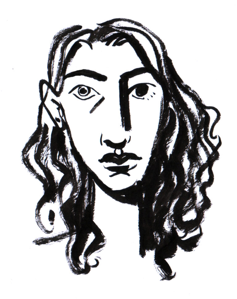 Anna Bron