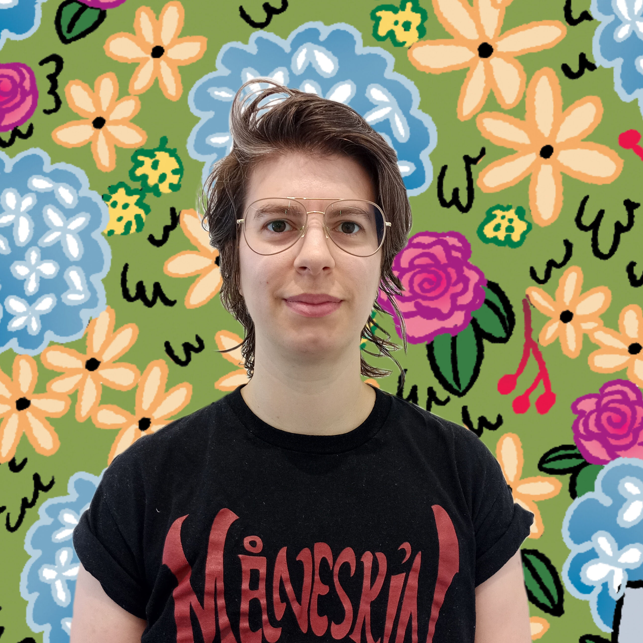 You are currently viewing Kathleen Gros