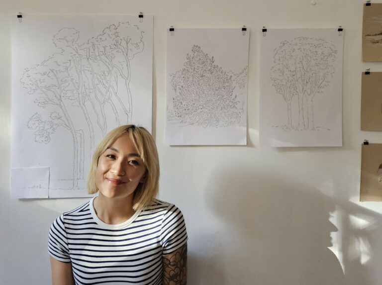 Read more about the article Zoe Si